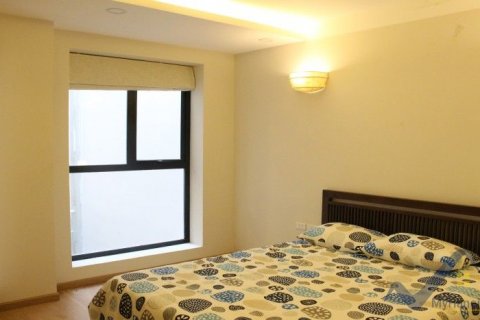 4 bedrooms Apartment in Tay Ho, Ha Noi, No. 19847 14