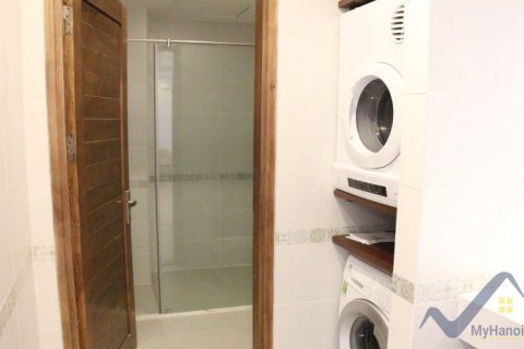 4 bedrooms Apartment in Tay Ho, Ha Noi, No. 19847 9