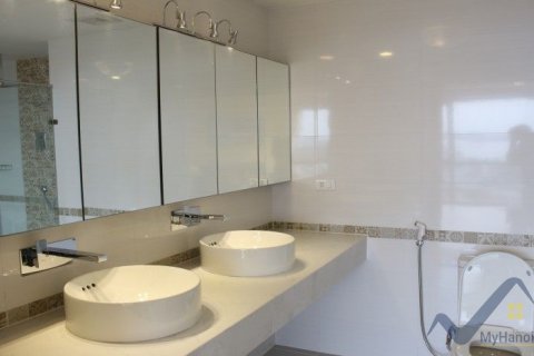 4 bedrooms Apartment in Tay Ho, Ha Noi, No. 19847 22