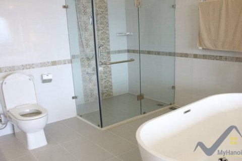 4 bedrooms Apartment in Tay Ho, Ha Noi, No. 19847 21