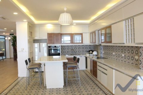 4 bedrooms Apartment in Tay Ho, Ha Noi, No. 19847 7