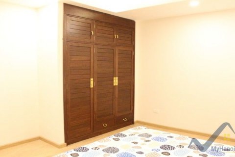 4 bedrooms Apartment in Tay Ho, Ha Noi, No. 19847 12