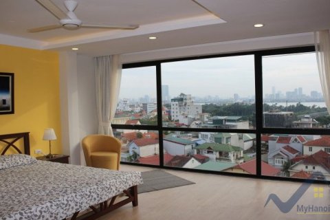 4 bedrooms Apartment in Tay Ho, Ha Noi, No. 19847 18
