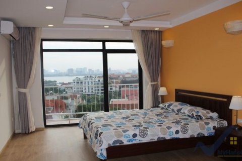 4 bedrooms Apartment in Tay Ho, Ha Noi, No. 19847 15