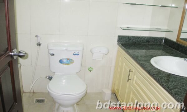 3 bedrooms Apartment in Tay Ho, Ha Noi, Vietnam No. 7839