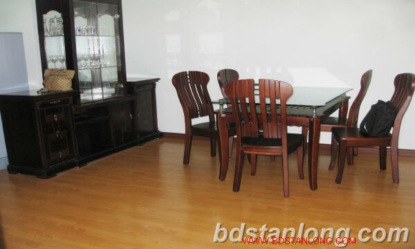 3 bedrooms Apartment in Tay Ho, Ha Noi, Vietnam No. 7839