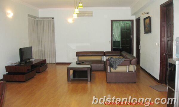 3 bedrooms Apartment in Tay Ho, Ha Noi, Vietnam No. 7839