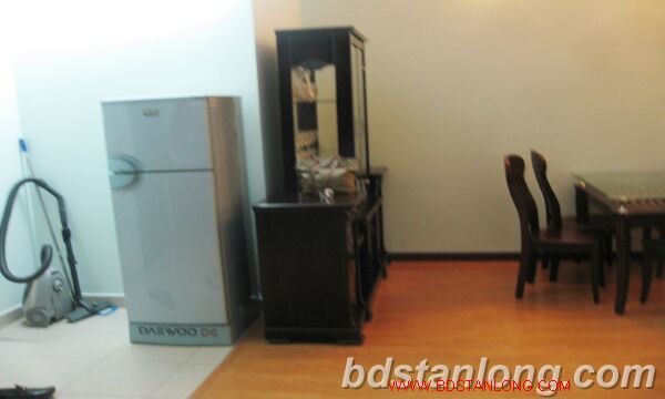 3 bedrooms Apartment in Tay Ho, Ha Noi, Vietnam No. 7839