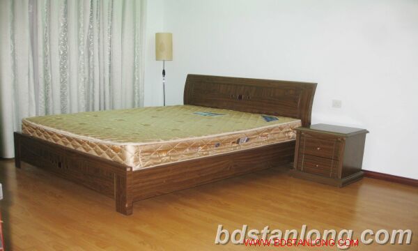 3 bedrooms Apartment in Tay Ho, Ha Noi, Vietnam No. 7839