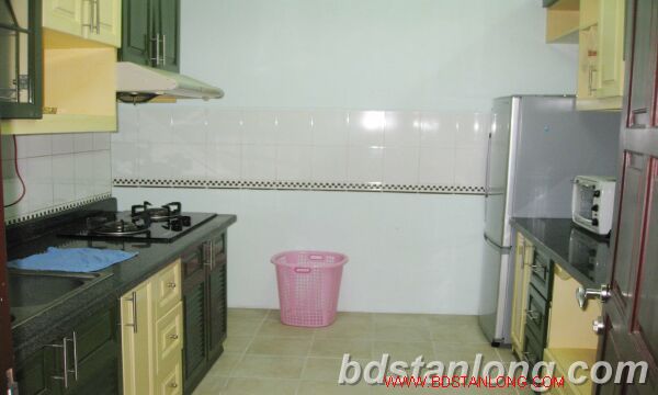 3 bedrooms Apartment in Tay Ho, Ha Noi, Vietnam No. 7839