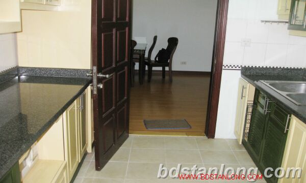 3 bedrooms Apartment in Tay Ho, Ha Noi, Vietnam No. 7839