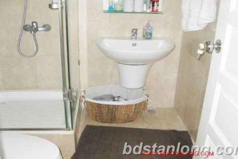 3 bedrooms Apartment in Tay Ho, Ha Noi, No. 7842 8