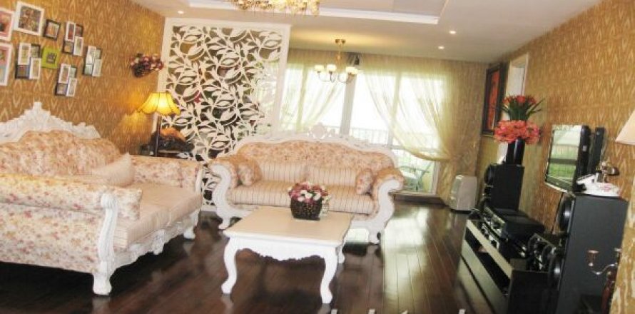 3 bedrooms Apartment in Tay Ho, Ha Noi, No. 7842
