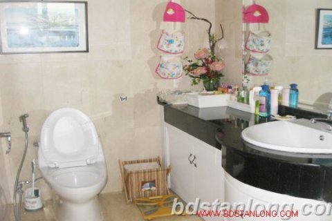 3 bedrooms Apartment in Tay Ho, Ha Noi, No. 7842 6