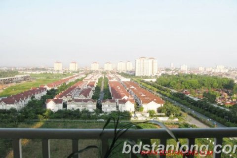 3 bedrooms Apartment in Tay Ho, Ha Noi, No. 7842 5