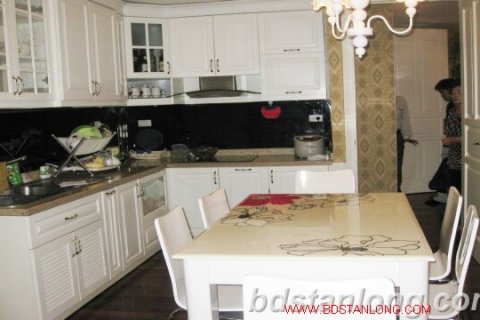3 bedrooms Apartment in Tay Ho, Ha Noi, No. 7842 2