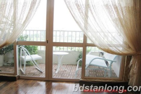 3 bedrooms Apartment in Tay Ho, Ha Noi, No. 7842 4