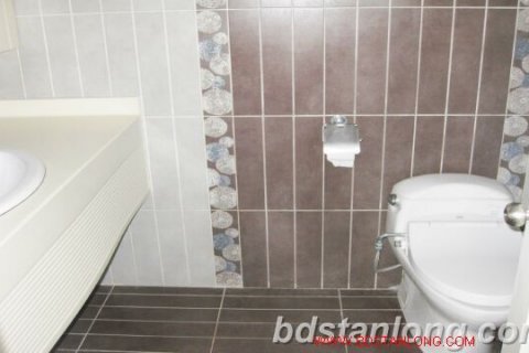 Квартира с 3 спальнями в Тэйхо, Ханой , № 7845 8