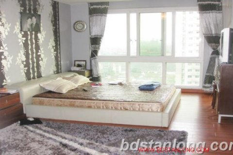 4 bedrooms Apartment in Tay Ho, Ha Noi, No. 7844 5