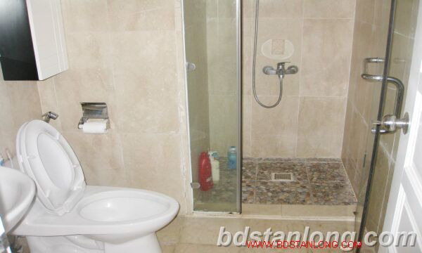 4 bedrooms Apartment in Tay Ho, Ha Noi, Vietnam No. 7844
