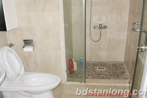 4 bedrooms Apartment in Tay Ho, Ha Noi, No. 7844 6