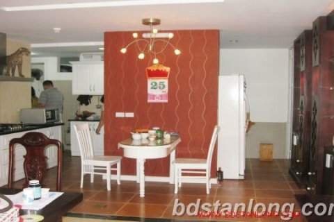 4 bedrooms Apartment in Tay Ho, Ha Noi, No. 7844 2