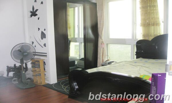 4 bedrooms Apartment in Tay Ho, Ha Noi, Vietnam No. 7844
