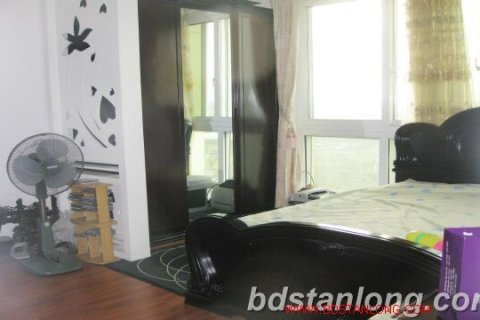 4 bedrooms Apartment in Tay Ho, Ha Noi, No. 7844 8