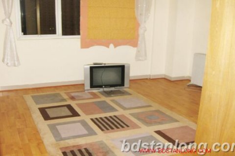 Квартира с 4 спальнями в Тэйхо, Ханой ,  № 7843 8