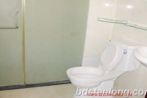 Квартира с 4 спальнями в Тэйхо, Ханой ,  № 7843 6
