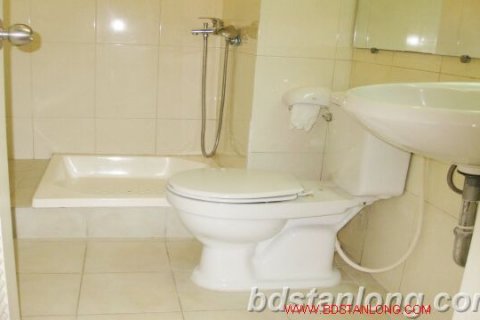 3 bedrooms Apartment in Tay Ho, Ha Noi,  No. 7840 8