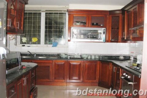 3 bedrooms Apartment in Tay Ho, Ha Noi,  No. 7840 4