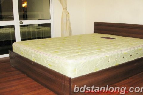 3 bedrooms Apartment in Tay Ho, Ha Noi,  No. 7840 9