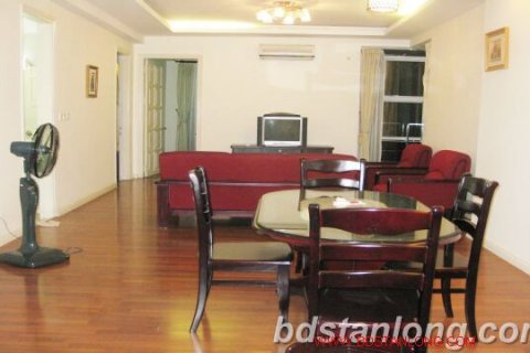 3 bedrooms Apartment in Tay Ho, Ha Noi,  No. 7840 3