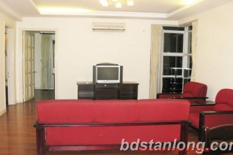 3 bedrooms Apartment in Tay Ho, Ha Noi,  No. 7840 2