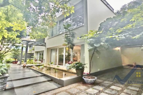 4 bedrooms Villa in Ha Noi, No. 18918 8