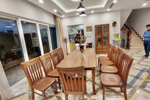 4 bedrooms Villa in Ha Noi, No. 18918 4