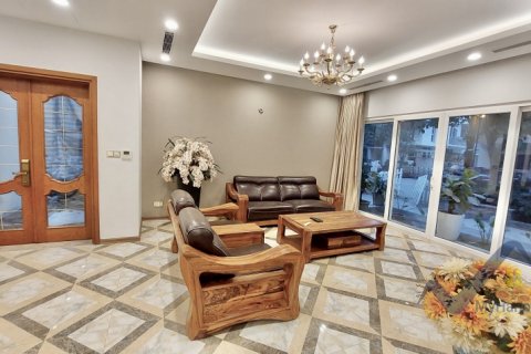 4 bedrooms Villa in Ha Noi, No. 18918 1