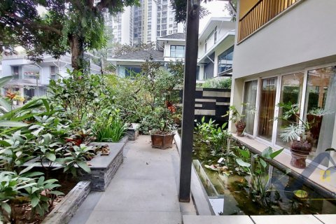 4 bedrooms Villa in Ha Noi, No. 18918 7