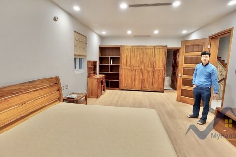 4 bedrooms Villa in Ha Noi, No. 18918 13