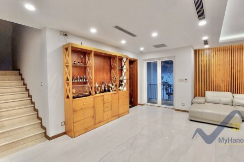 4 bedrooms Villa in Ha Noi, No. 18918 11