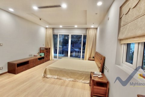 4 bedrooms Villa in Ha Noi, No. 18918 12