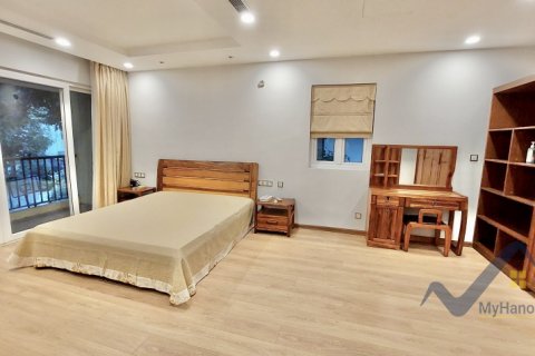 4 bedrooms Villa in Ha Noi, No. 18918 15