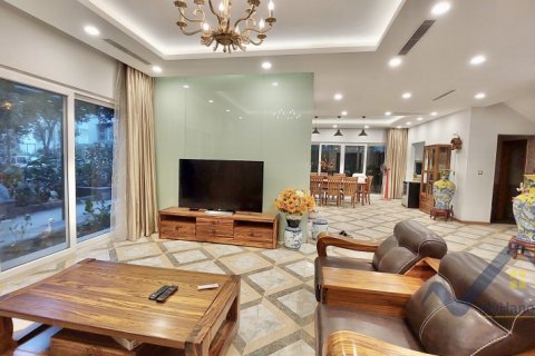4 bedrooms Villa in Ha Noi, No. 18918 2