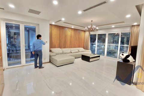4 bedrooms Villa in Ha Noi, No. 18918 9