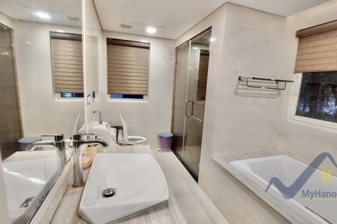 4 bedrooms Villa in Ha Noi, No. 18918 14
