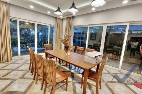 4 bedrooms Villa in Ha Noi, No. 18918 6