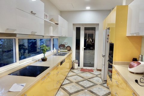 4 bedrooms Villa in Ha Noi, No. 18918 5