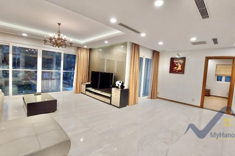 4 bedrooms Villa in Ha Noi, No. 18918 10
