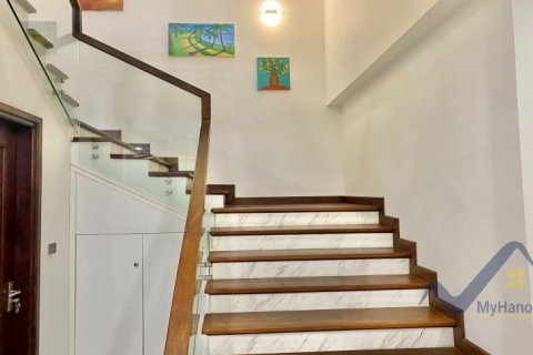 4 bedrooms Villa in Ha Noi, No. 18924 5